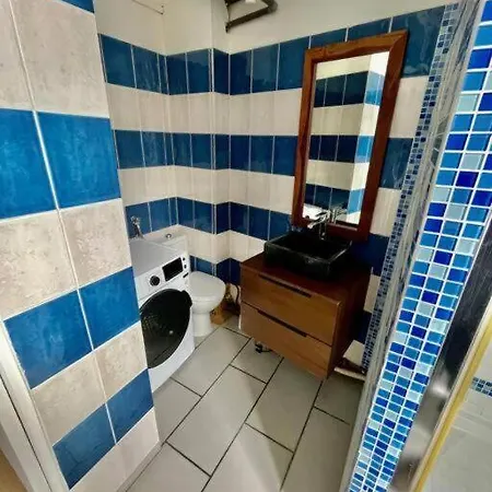 Escale Apartment Amiens
