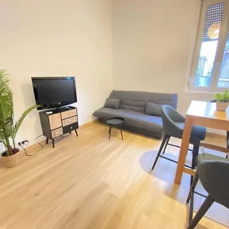 Escale Apartment *