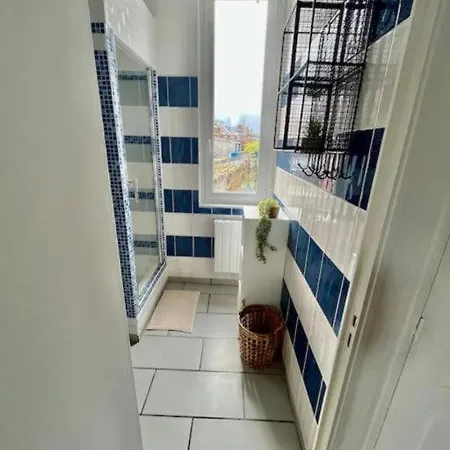 Escale Apartment Amiens